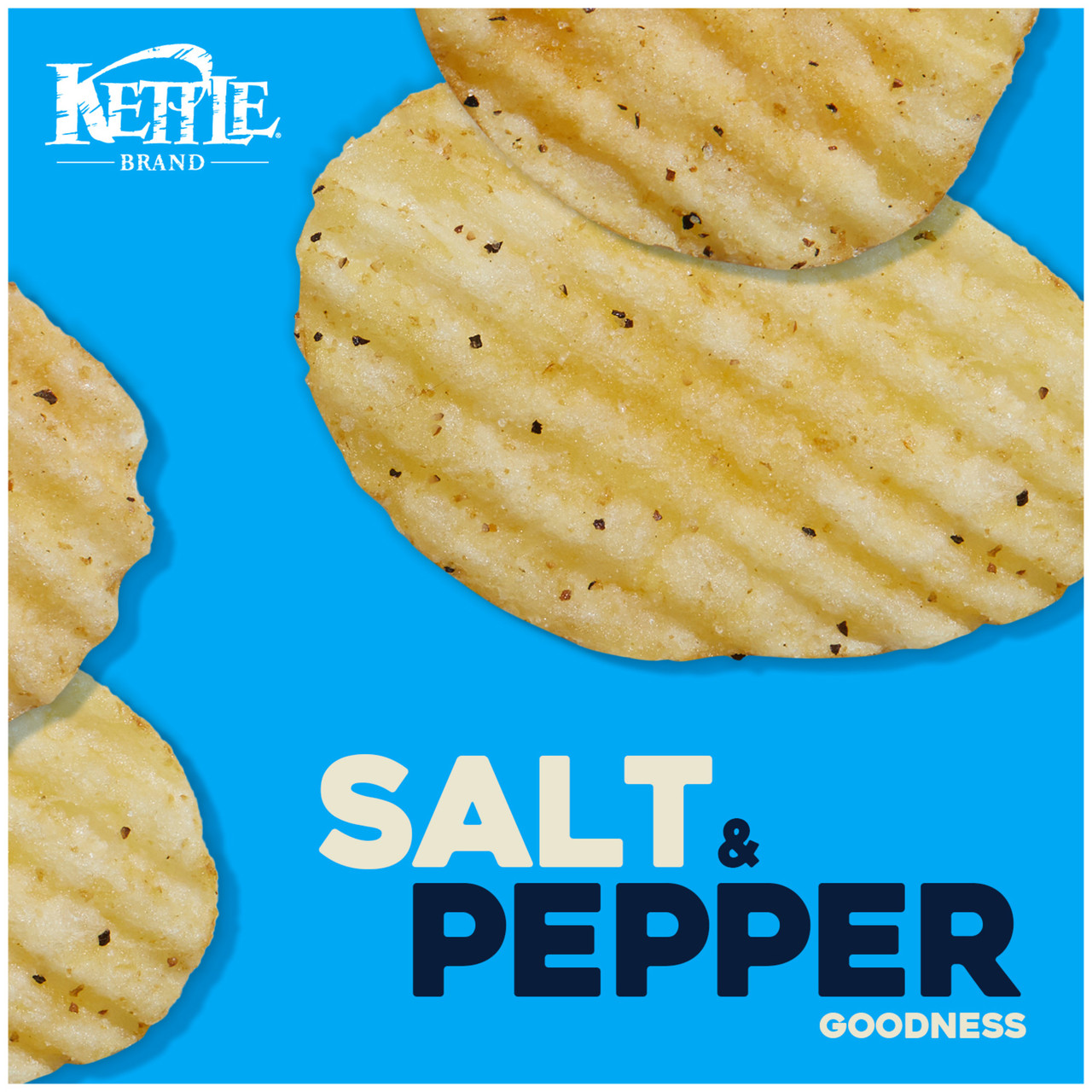 KETTLE S & P KRNKL CHIPS ( 24 X 2 OZ ) - Image 4