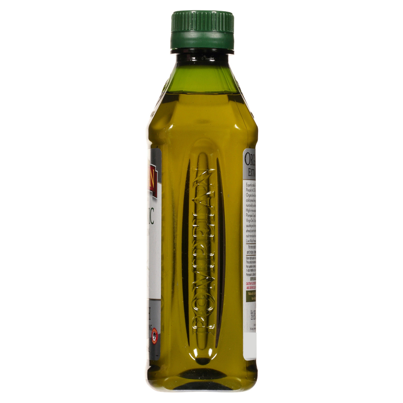 OG2 POMP SMOOTH EVOO ( 6 X 16 OZ ) - Image 6