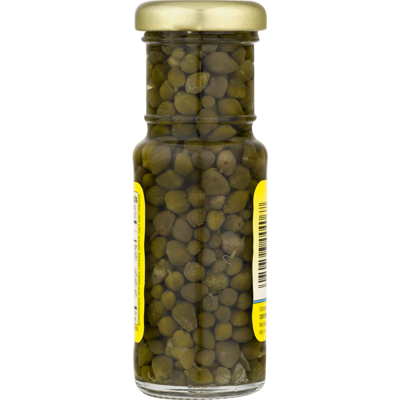 Cento Capers Nonpareil (12x3 OZ) - Image 7