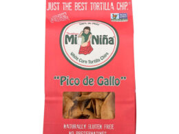 MININA TORTCHP WT PIC DE ( 9 X 12 OZ   )