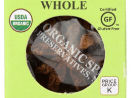 OG2 SPICELY STAR ANISE ( 6 X 0.1 OZ   )