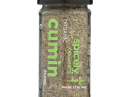 OG2 SPICELY CUMIN SD WHL ( 3 X 1.7 OZ   )