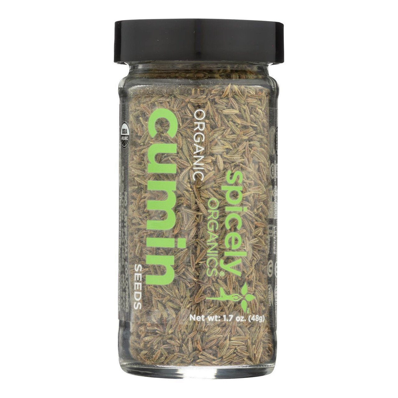 OG2 SPICELY CUMIN SD WHL ( 3 X 1.7 OZ )