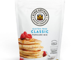 King Arthur Flour GF Pancake Mix (6x15OZ )