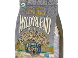 OG2 LUND WILD BLND RCE ( 6 X 2 LB   )