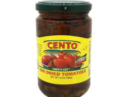 Cento Sundried Tomatoes (6x10 OZ)