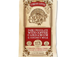 OG2 ENDFN TRKCOF BAR 60% ( 9 X 1.4 OZ   )