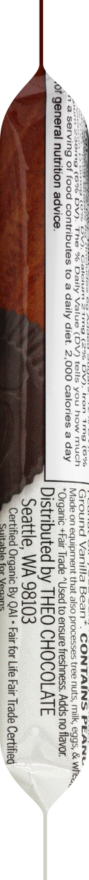 OG2 THEO DBL CHOC PBTRCP ( 12 X 1.3 OZ ) - Image 4