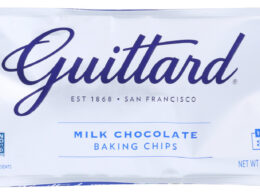 GUIT MLK CHOC MAXI CHIPS ( 12 X 11.5 OZ   )