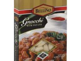 Bellino Potato Gnocchi (1x16 OZ)