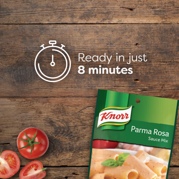 Knorr Parma Rosa Creamy Tomato Sauce Mix (12x1.3Oz) - Image 5