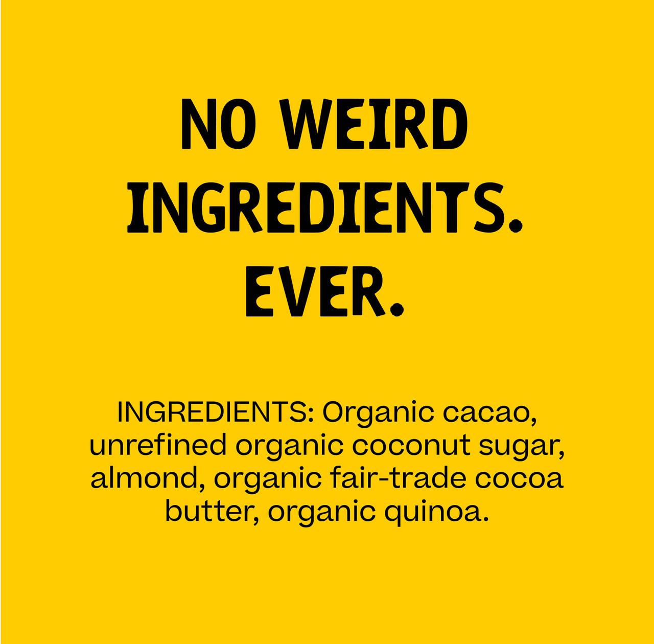 OG3 HU DKCHCALMBQNS83162 ( 12 X 2.1 OZ ) - Image 4