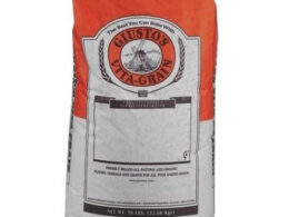 Giusto's Sea Salt Fine (1x50LB )