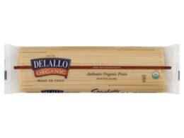 De Lallo Spaghetti (16x16 Oz)