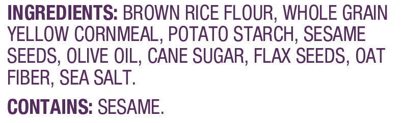 C.M MLTGRN CRKR SEA SALT ( 12 X 4 OZ ) - Image 4