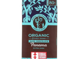 OG2 EE XTRA DKCHOC PANAM ( 12 X 2.8 OZ   )