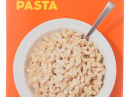 BANZA CHKPEA MAC&WHICHED ( 6 X 5.5 OZ   )