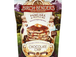 OG2 BIRCH PCAKE&WF CCHIP ( 6 X 16 OZ   )