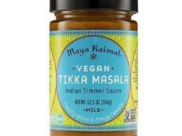 MK TIKKA MSLA VG SMR SCE ( 6 X 12.5 OZ   )