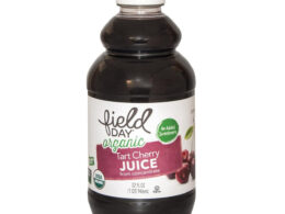 OG2 FD TART CHERRY JUICE ( 12 X 32 OZ   )