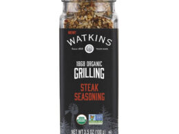 OG2 WTKINS STEAK GRLLNG ( 3 X 3.5 OZ   )