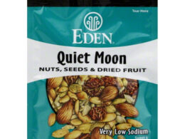 Eden Foods Quiet Moon (12x1 OZ)