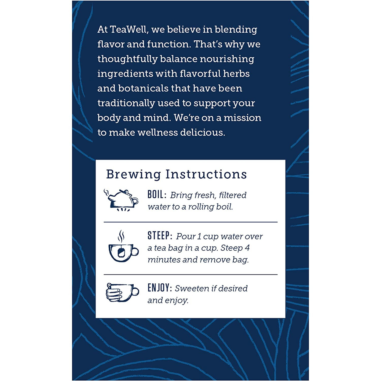 OG2 TWELL HONEY LEMON ( 6 X 12 BAG ) - Image 5