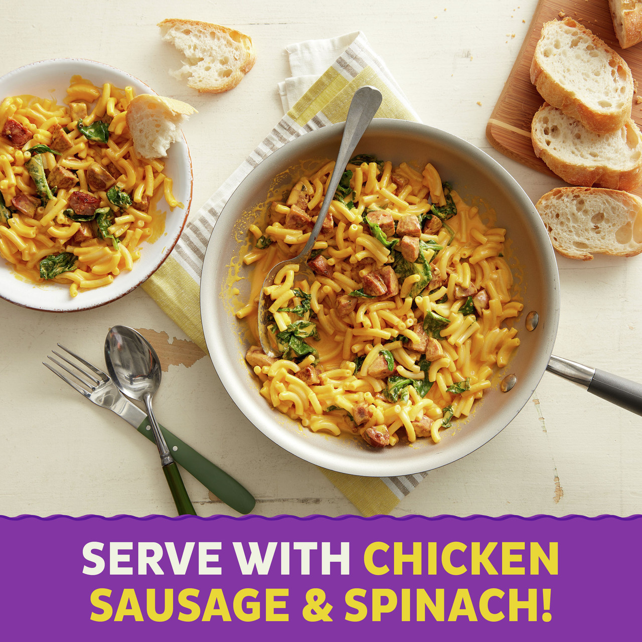 OG2 AH CLASSIC MAC & CHS ( 12 X 6 OZ ) - Image 6