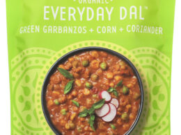 OG2 MK GARBANZO AND CORN ( 6 X 10 OZ   )