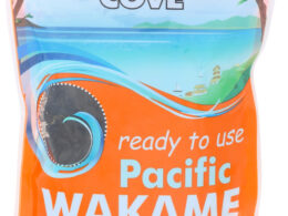 Emerald Cove Wakame Sea vegetables (6x1.76 Oz)