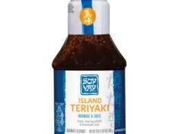 Soy Vay Island Teriyaki (6x20OZ )