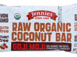 OG2 JENN GOJI MOJI CNUT ( 12 X 1.5 OZ   )