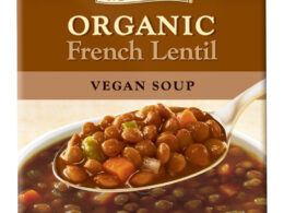 Dr. Mcdougall's French Lntl Sp Ls (6x17.6OZ )