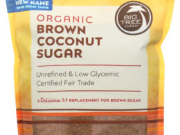 Sweet Tree Evap Palm Sugar Blond (6x16 Oz)