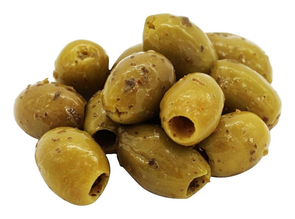 GAEA GRNOLV OREG PTD SNK ( 8 X 2.3 OZ ) - Image 3