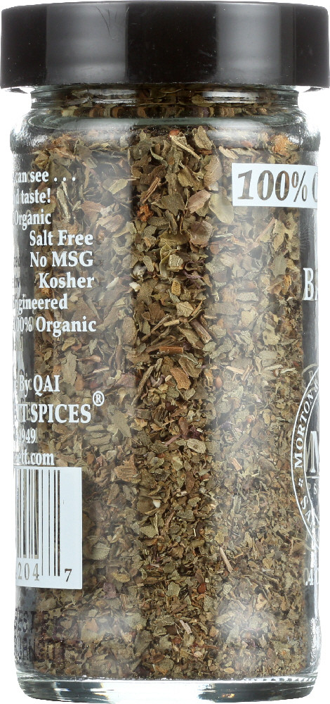 OG1 MORTON BASIL ( 3 X 0.4 OZ ) - Image 2