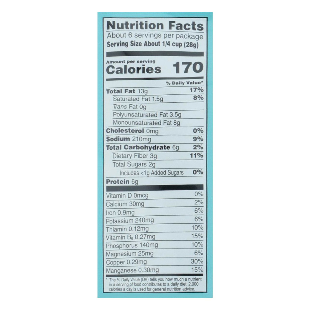 WNDRFL PSTCH SLT/VNG NSH ( 10 X 5.5 OZ ) - Image 4