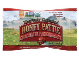 OG2 HO HNY CHOC POMG PTY ( 40 X 0.39 OZ   )