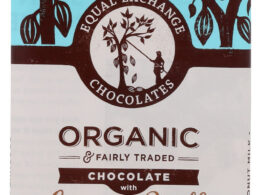 OG2 EE MILK CHOC CNUT ( 12 X 2.8 OZ   )