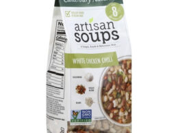 C.N. WHT CHCKN CHILI MIX ( 6 X 10.4 OZ   )