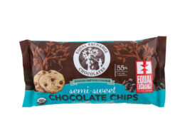 OG2 EE SEMI SWT CHOC CHP ( 12 X 10 OZ   )