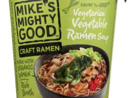 OG3 MMG SP RAMEN VEG CUP ( 6 X 1.9 OZ   )