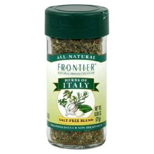 Frontier Herb Int'l Seas Herbs of Italy (1x.80 Oz) - Image 2