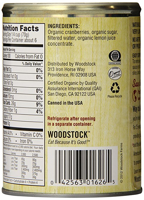 OG2 WOOD JELLY CRAN SCE ( 12 X 14 OZ ) - Image 3