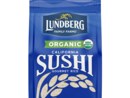 Lundberg Sushi Rice (6x2LB )