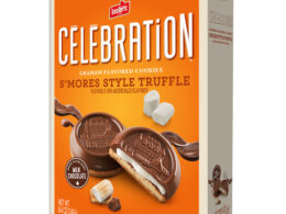 CEL BTTR CKIES MLK CHOC ( 12 X 8.4 OZ   )