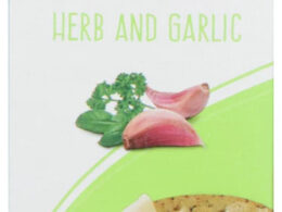 BRETON DARE GF HERB GAR ( 6 X 4.76 OZ   )