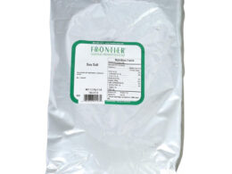 Frontier Sea Salt (1x5LB )