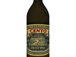 CENTO EVOO ( 6 X 33.8 OZ   )