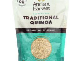 OG2 A.H. QUINOA ( 6 X 27 OZ   )